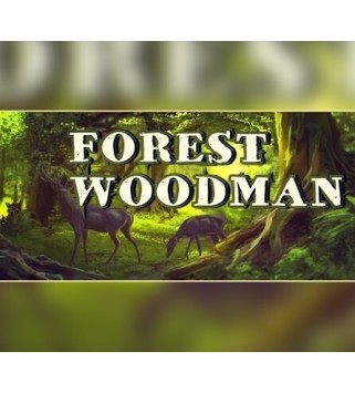 Forest Woodman Steam Key GLOBAL